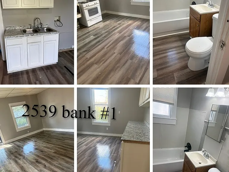 2539 Bank St. — Photo 2