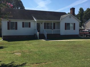 93 Taraby Dr, Sandston, VA 23150