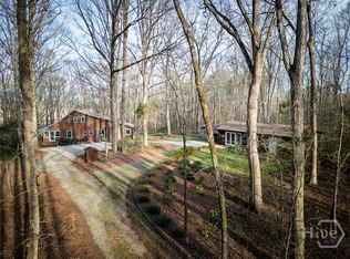 2020 Clotfelter Road, Bogart, GA 30622