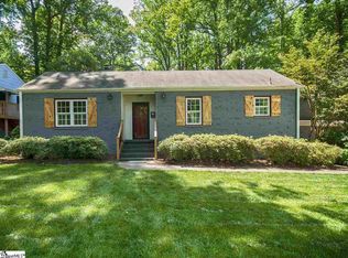 27 Windsor Dr, Greenville, SC 29609