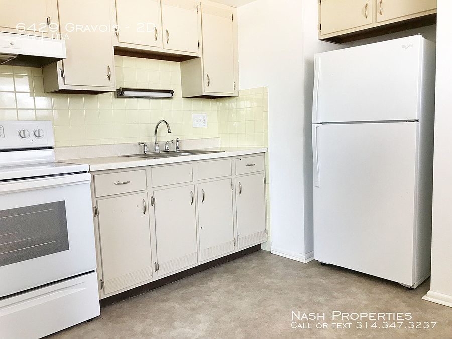 1st image of 6429 Gravois Ave APT 2D