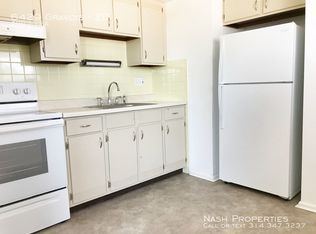 6429 Gravois Ave APT 2D, Saint Louis, MO 63116
