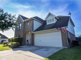 2125 Tallowwood Dr, Deer Park, TX 77536