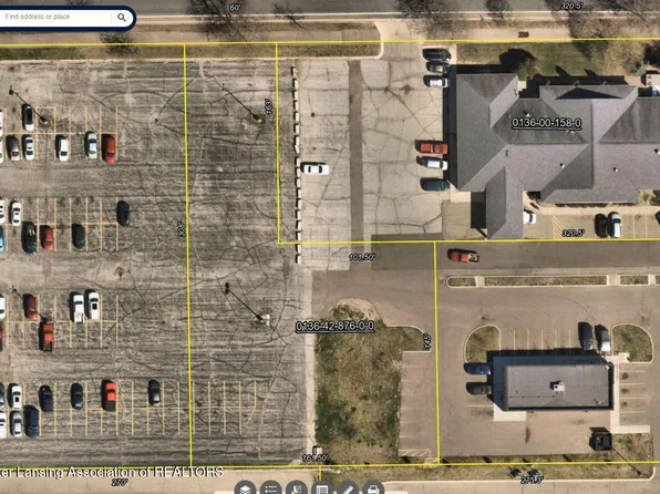 0 E Goodale Ave, Battle Creek, MI 49037