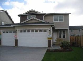 2114 198th St E, Spanaway, WA 98387