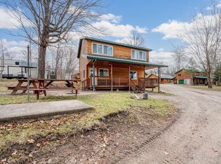 49231 County Road 173 CABIN 12, Deer River, MN 56636