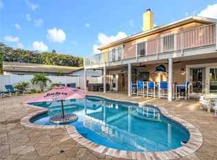 4508 Saxon Dr, New Smyrna Beach, FL 32169