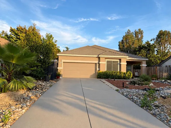 162 Vierra Cir, Folsom, CA 95630