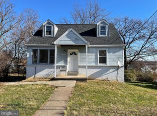 1236 Berk Ave, Baltimore, MD 21237