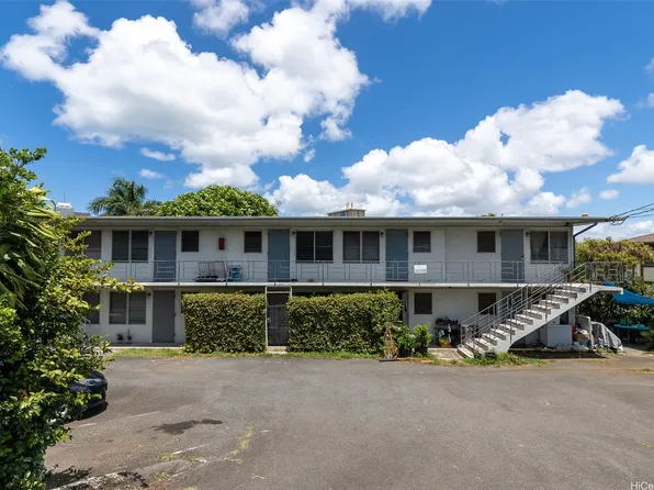 1640 Lusitana St, Honolulu, HI 96813