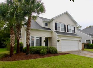 112 Sarmiento Ln, Summerville, SC 29483
