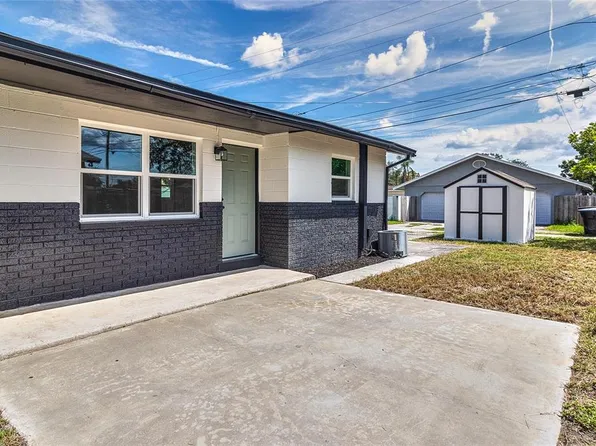 510 91st Ave N, Saint Petersburg, FL 33702