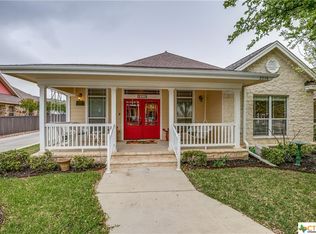 2238 Gruene Lake Dr, New Braunfels, TX 78130