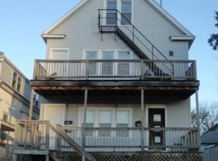 800 S 39th St, Milwaukee, WI 53215