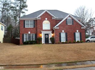 3960 Colonial Trl, Lilburn, GA 30047