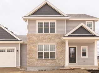 3620 Angelus Way, Cross Plains, WI 53528