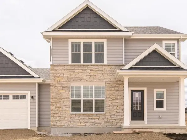 3620 Angelus Way, Cross Plains, WI 53528