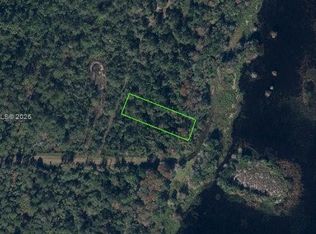 831 Pulerum Dr, Lake Placid, FL 33852