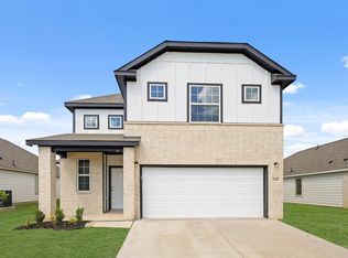 2428 Texas Ash Way, Fort Worth, TX 76123