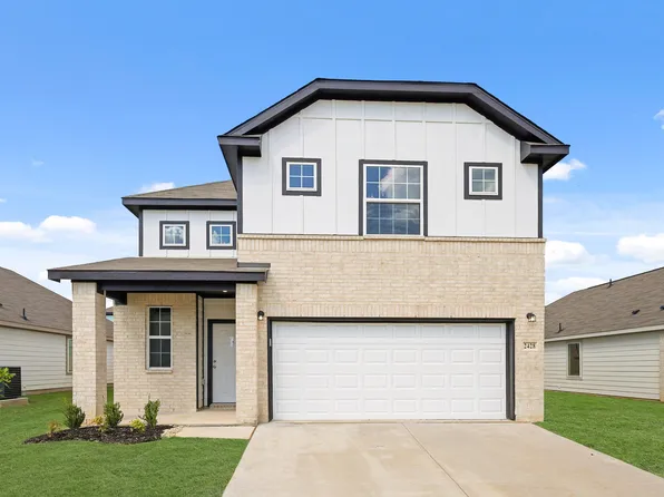 2428 Texas Ash Way, Fort Worth, TX 76123