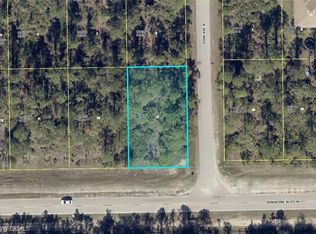 3155 Sunshine Blvd, Lehigh Acres, FL 33971
