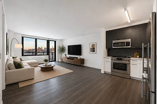 250 E Houston St #6K Photo 1