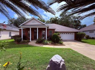 1148 Stony Creek Way, Tallahassee, FL 32317