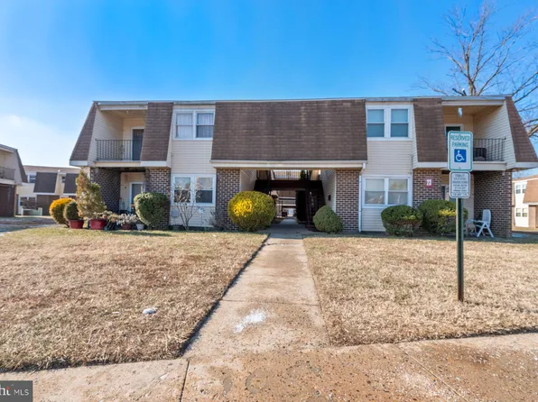 23 Florence Tollgate Pl Unit 6, Florence, NJ 08518