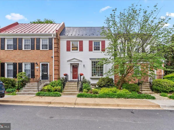 6757 Towne Lane Rd, Mc Lean, VA 22101