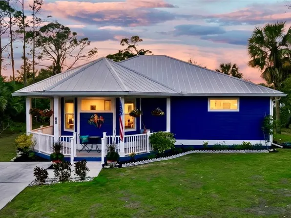 45 Tillman St, Port Charlotte, FL 33954