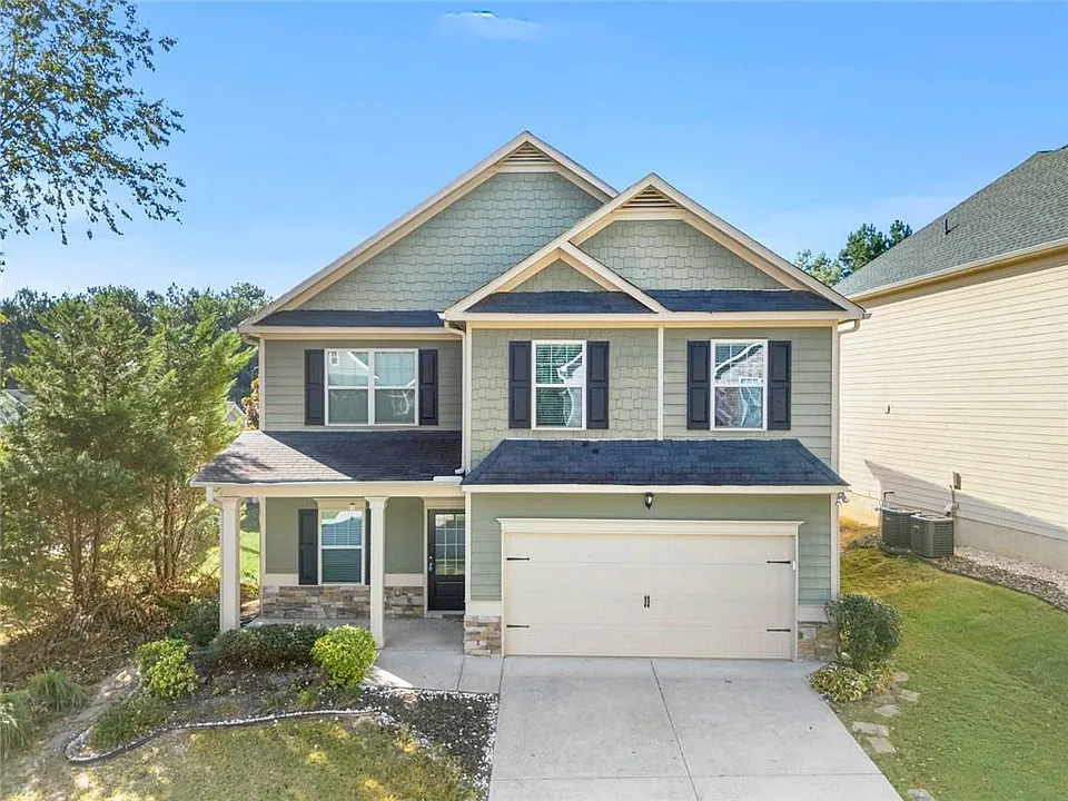 4467 Water Mill Dr