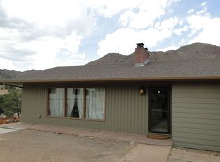 134 Arkansas Dr, Cotopaxi, CO 81223