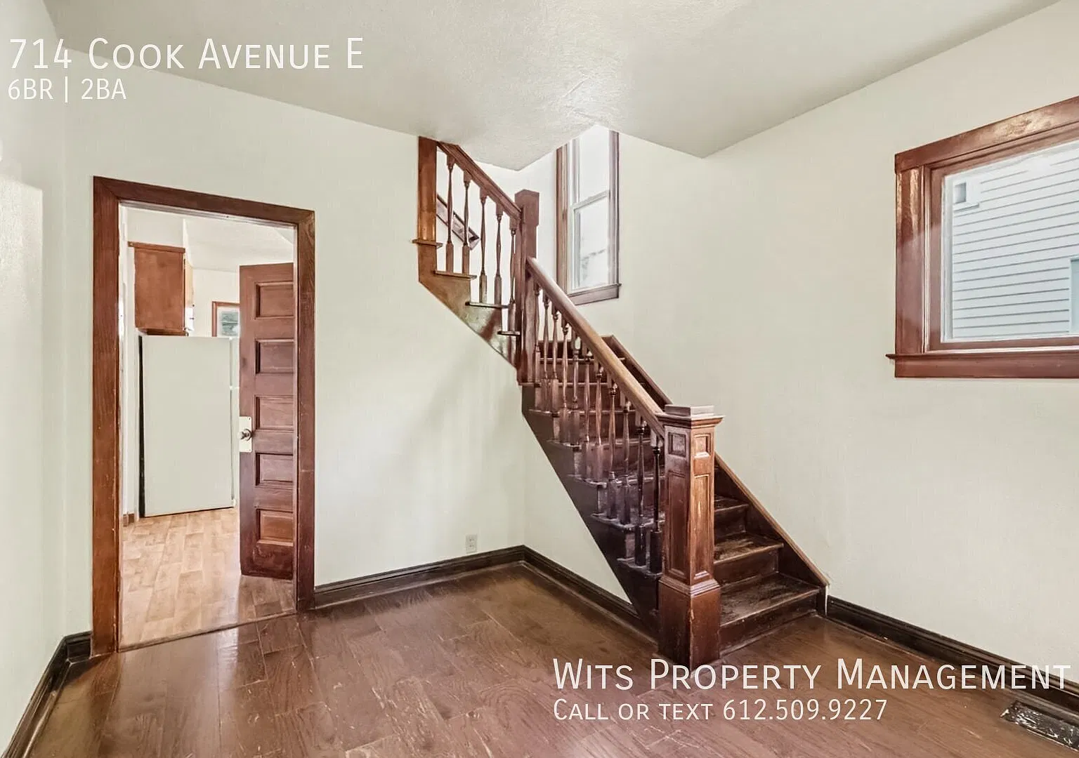 Wonderful 6 bedroom 2 bathroom home: Section 8 accepted — Photo 3