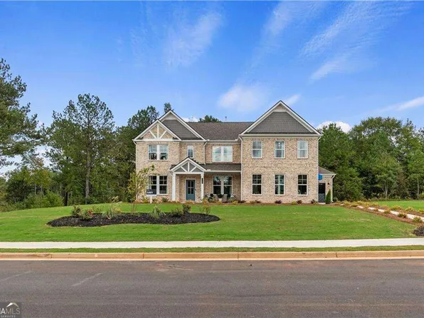 209 Delta Dr, McDonough, GA 30253