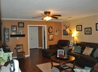 2503 Monterrey St, Arlington, TX 76015