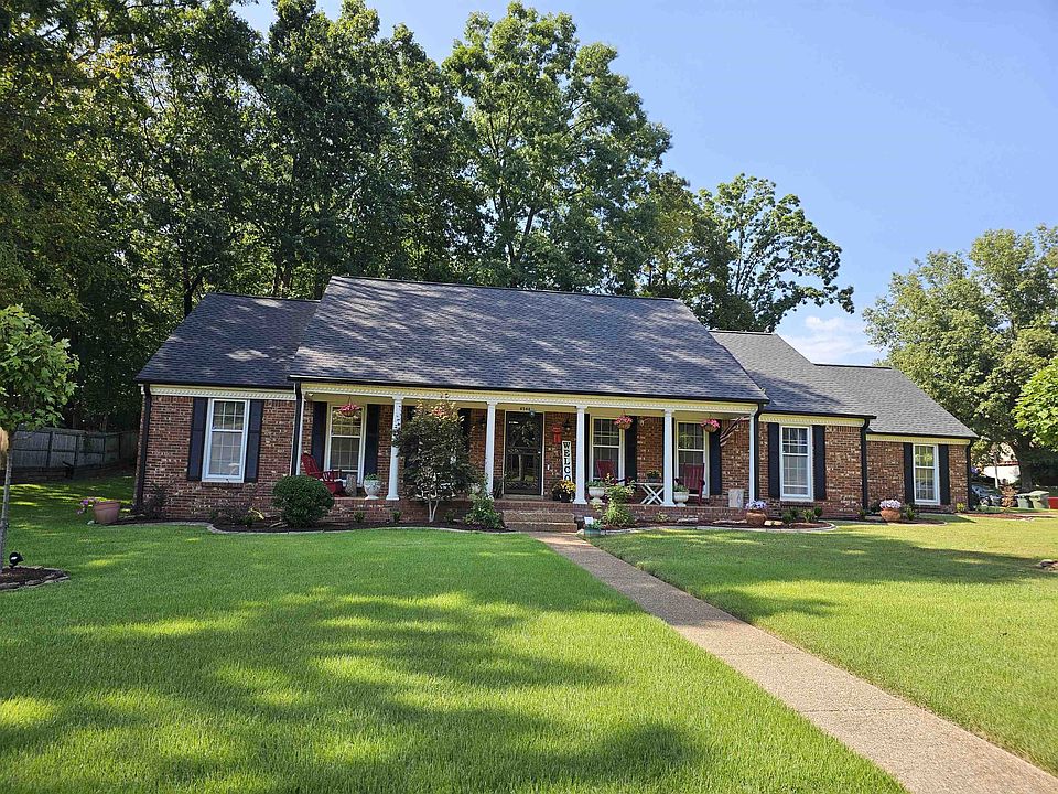 1st image of 8544 Chippingham Dr