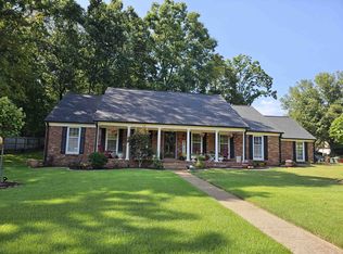 8544 Chippingham Dr, Cordova, TN 38016