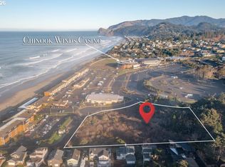 NW 40th St #1100, Lincoln City, OR 97367