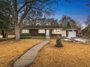 941 Woolson Rd, Cape May, NJ 08204