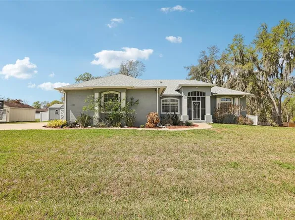 5801 Deer Flag Dr, Lakeland, FL 33811