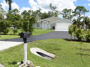 2369 18th Ave NE, Naples, FL 34120