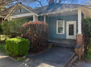 2411 Lincoln St, Columbia, SC 29201