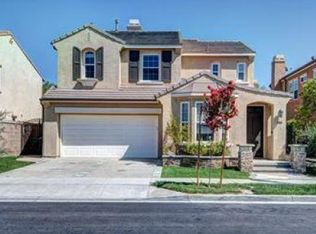 3368 Corte Levanto, Costa Mesa, CA 92626