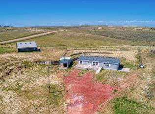 82 J M Rd, Gillette, WY 82718