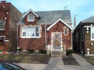 2115 S 51st Ct, Cicero, IL 60804