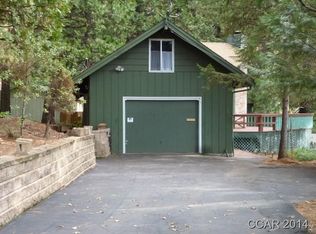 1715 Meadowview Rd, Arnold, CA