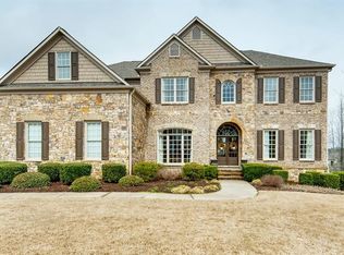 400 Taymack Farm Dr, Woodstock, GA 30188