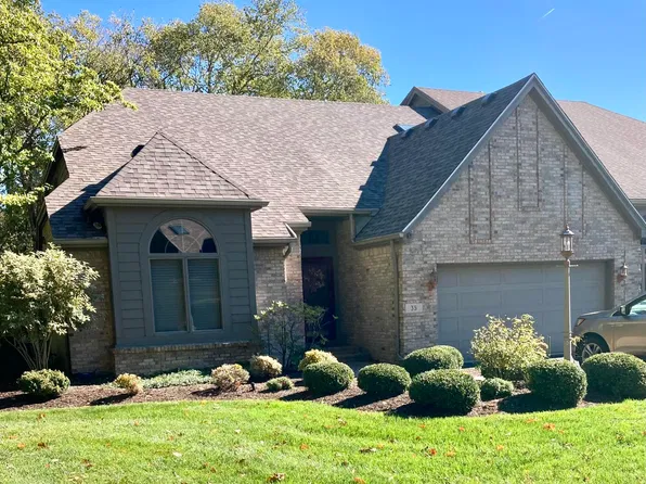 35 Wolf Ridge Dr, Holland, OH 43528
