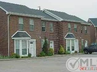 1903 Old Russellville Pike APT P, Clarksville, TN 37043