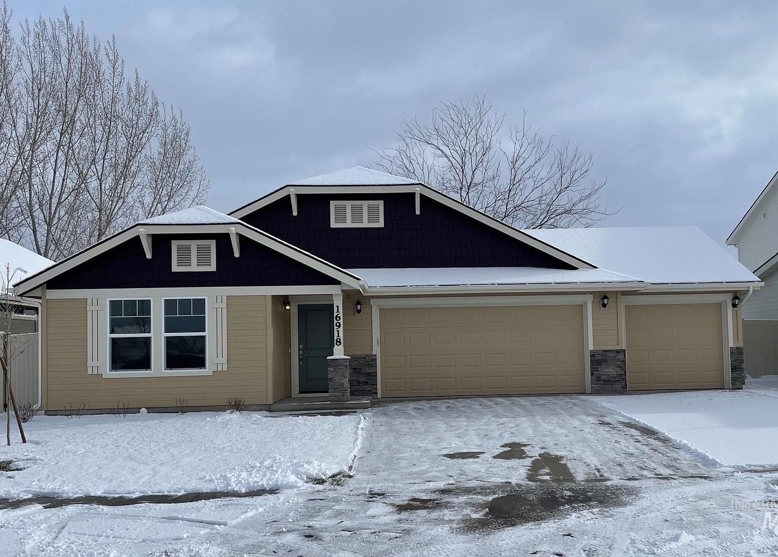 16918 N Ave, Nampa, ID 83687 Zillow